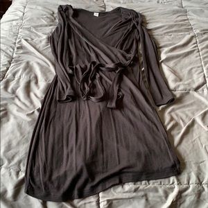 Old navy wrap dress